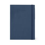 Agenda del docente  2023-2024 Legami, 13 mesi, settimanale, large, colors - GALACTIC BLUE