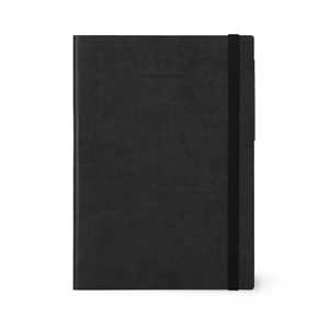 Cartoleria Agenda del docente  2023-2024 Legami, 13 mesi, settimanale, large, colors - BLACK ONYX Legami