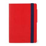 Agenda 2023-2024 Legami, 12 mesi, settimanale, small, colors - RED PASSION