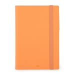 Agenda 2023-2024 Legami, 12 mesi, giornaliera, medium, colors - FRESH APRICOT