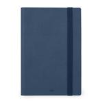 Agenda 2023-2024 Legami, 12 mesi, giornaliera, medium, colors - GALACTIC BLUE