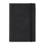 Agenda 2023-2024 Legami, 12 mesi, giornaliera, medium, colors - BLACK ONYX