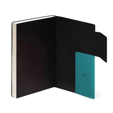 Agenda 2023-2024 Legami, 12 mesi, giornaliera, large, colors - MALACHITE GREEN - 5