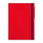 Agenda 2023-2024 Legami, 12 mesi, settimanale, maxi, colors - RED PASSION