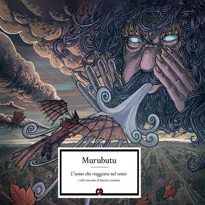 L'uomo che viaggiava nel tempo - CD Audio di Murubutu