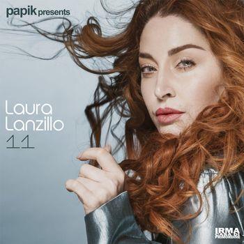 11 - CD Audio di Papik,Laura Lanzillo