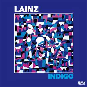 CD Indigo Lainz