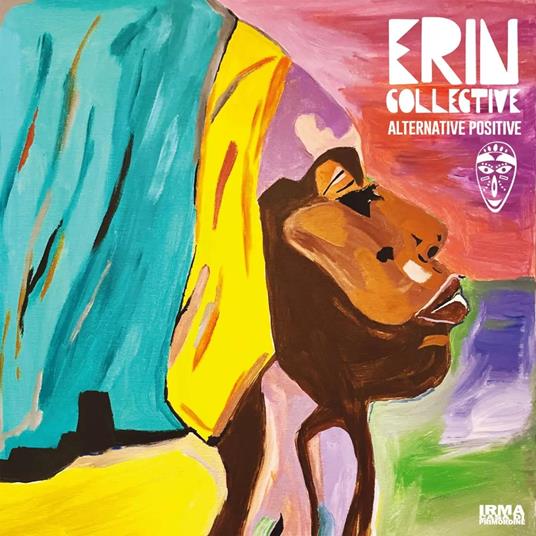 Alternative Positive - Vinile LP di Erin Collective