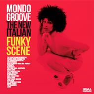 Mondo Groove
