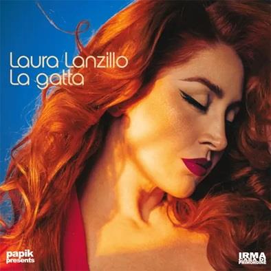 La Gatta - CD Audio di Laura Lanzillo