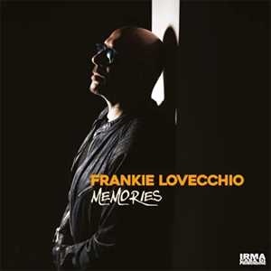CD Memories Frankie Lovecchio
