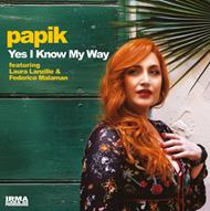 Yes I Know My Way. A Tribute To Pino Daniele