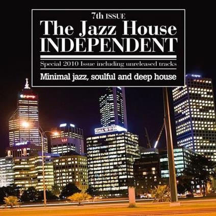 The Jazz House Independent 7th Issue - Vinile LP