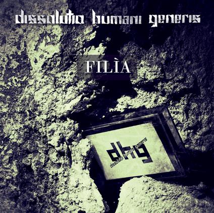 Filia - Vinile LP di Dhg