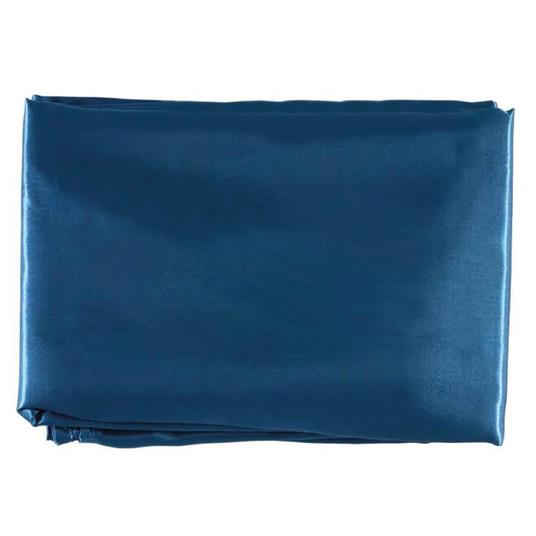 Telo Raso Rotolo Cm.150 X 3 Mt. Blu