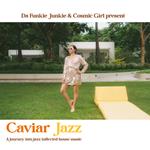 A Journey Into Jazz Inflected House Music