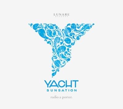 Radio Yatch Sunsation - CD Audio di Lunare Project