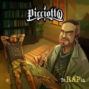 Terapia - CD Audio di Picciotto