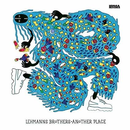 Another Place - CD Audio di Lehmanns Brothers