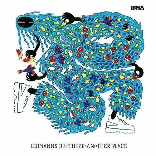Another Place - Vinile LP di Lehmanns Brothers