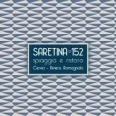 Saretina 152 - CD Audio