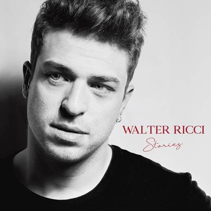 Stories - CD Audio di Walter Ricci