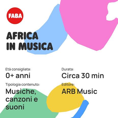 Africa In Musica - 4