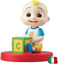 FABA personaggio sonoro - Le Canzoni Di Cocomelon