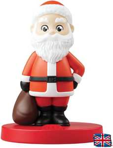Giocattolo Faba personaggio sonoro. Waiting For Christmas Faba