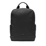 The Backpack - Ripstop Nylon Moleskine The Backpack Ripstop Blk