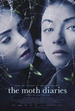 The Moth Diaries (DVD)