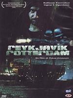 Reykjavik Rotterdam (DVD)