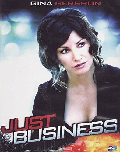 Just Business (DVD) di Jonathan Dueck - DVD