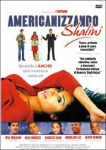Americanizzando Shalini