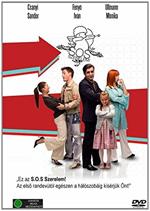 S.O.S. Love! (DVD)