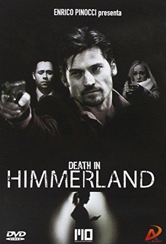 Death in Himmerland (DVD) di James Barclay - DVD