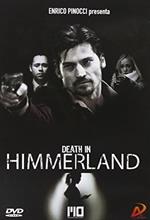 Death in Himmerland (DVD)