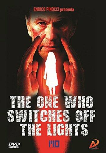 The One Who Switches Off The Light (DVD) di Andrei Libenson - DVD