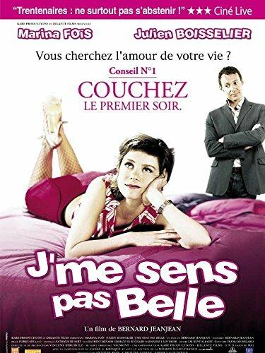Tell me I'm pretty. J'me sens pas belle di Bernard Jeanjean - DVD