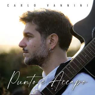 Punto e Accapo - CD Audio di Carlo Vannini