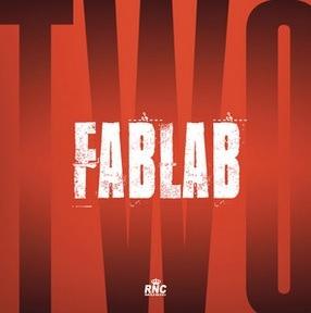 Two - CD Audio di Fablab