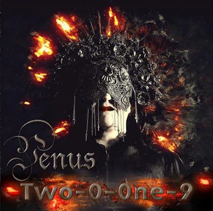 Two-0-One-9 - CD Audio di Venus