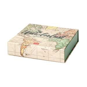 Idee regalo Every Moment Counts - Memory Box Legami