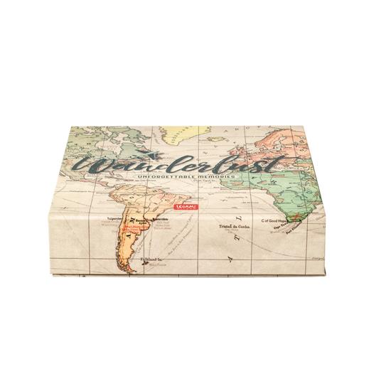 Every Moment Counts - Memory Box - 3