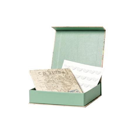 Every Moment Counts - Memory Box - 5