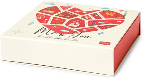 Every Moment Counts - Memory Box - 6