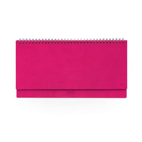 Planner Legami 2023, 13 mesi, Orchidea