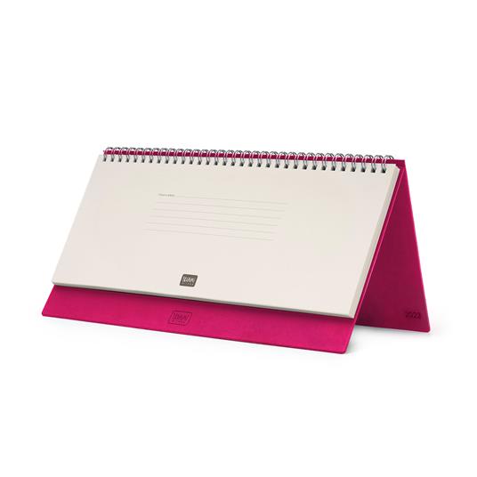 Planner Legami 2023, 13 mesi, Orchidea - 2