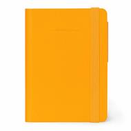 Quaderno My Notebook - Small Plain Mango