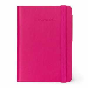 Cartoleria Quaderno My Notebook - Small Plain Orchid Legami